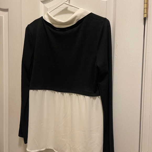 BCX gorgeous tops very chic and unique new with tag bought from Macy’s - Picture 5 of 9